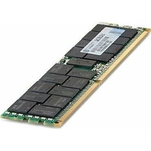 HPE HP DDR3-kit met laag stroomverbruik (1 x 16GB, 1333 MHz, DDR RAM, DIMM 288 pin), RAM