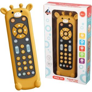Askato Giraffe-TV-Fernbedienung (Apparaat-specifieke afstandsbediening), Afstandsbediening