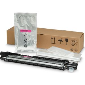 HP Beheerde ontwikkelaarseenheid magenta, Printer accessoires