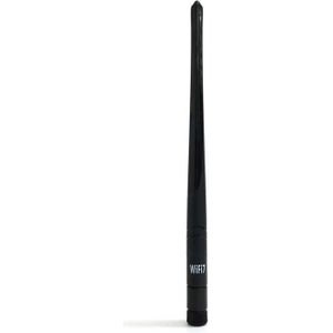 Alfa Network Alfa WiFi 6E Tri-Band dipoolantenne ARS-NT5B7, Netwerkantenne