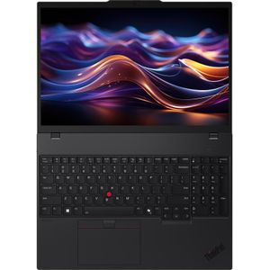 Lenovo ThinkPad P16s Gen 4 (AMD) (1000 GB, 64 GB, AMD Ryzen AI 7 PRO 350), PC, Zwart