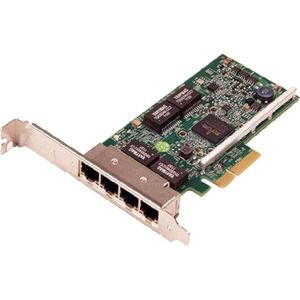 DELL Broadcom 5719 QP Intern Ethernet 1000 Mbit/s