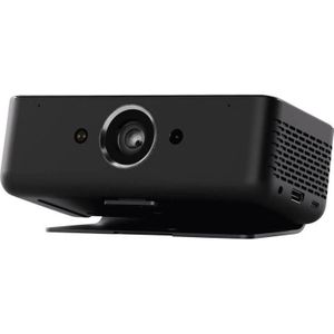 Estelle Een (Volledige HD, 200 lm), Beamer, Zwart