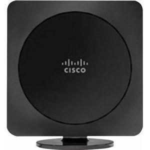 Cisco IP DECT 210 basisstation met meerdere cellen, Toegangspunt