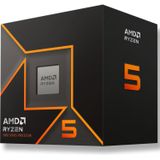 AMD - Ryzen 5 9600 - Processor - 3,8 GHz - 32 MB L3 Cache