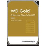 WD Gold (6 TB, 3.5"", CMR), Harde schijf