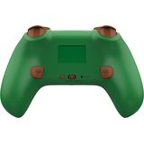 DragonShock - PopTop - Controller - Veelkleurig - Draadloze Bluetooth Verbinding