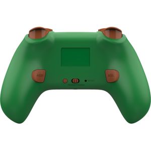 DragonShock - PopTop - Controller - Veelkleurig - Draadloze Bluetooth Verbinding