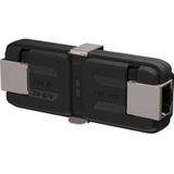 MikroTik - GPeR - Ethernet Extender - Gigabit - Passieve Repeater