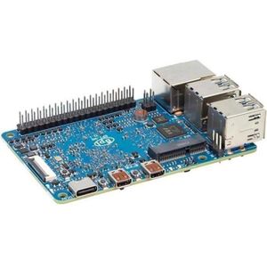 BPI M6 - Banaan Pi, Ontwikkelborden + Kits