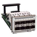 Cisco - Catalyst 9500x - Switch - 10 Gigabit - 8 Poorten