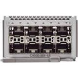 Cisco - Catalyst 9500x - Switch - 10 Gigabit - 8 Poorten