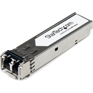 StarTech 10GBASE-SR MSA, Zendontvangers, Zilver