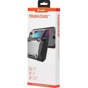 Snakebyte Stoer:Geval (Switch), Andere spelaccessoires, Wit, Zwart