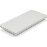 OWC - Envoy Pro - Harddisk Behuizing - Zilver - Aluminium