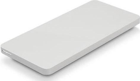 OWC - Envoy Pro - Harddisk Behuizing - Zilver - Aluminium