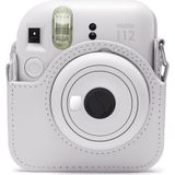 Fujifilm Mini 12 Set Doos, Instant camera, Wit