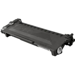 Ampertec, Toner, Kompatibler Toner XL ersetzt Brother TN-2320 schwarz (BK)