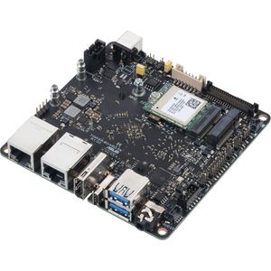 ASUS Tinker Board 3N PLUS - Ontwikkelbord - 4G - 32G