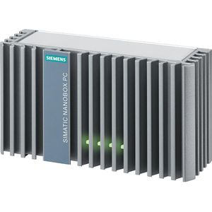 Siemens SIMATIC IPC IPC227E, PC
