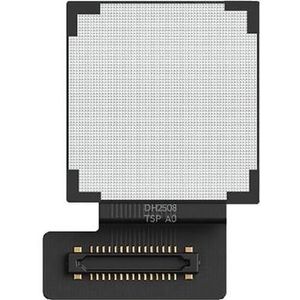 Fairphone The (Gen.6) Ultra-Wide Camera (Module), Onderdelen voor mobiele apparaten, Zwart