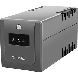 Armac - Home 1500F LED - UPS - 1500 VA - 950 W - Lijninteractief
