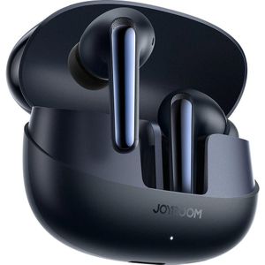 Joyroom - Funpods JR-FN2 - Draadloze Oordopjes - Zwart - Bluetooth 5.3