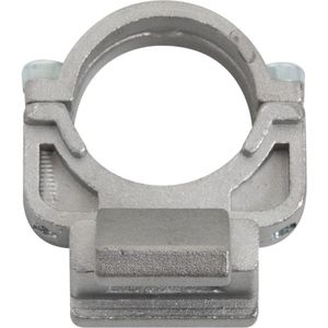 Megasat Kathrein LNB-adapter (40 mm), LNB, Zilver