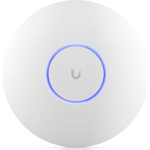 Ubiquiti Toegangspunt UniFi 6 Professional U6-PRO (4800 Mbit/s), Toegangspunt