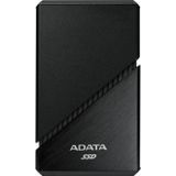 Adata - Externe SSD SE920 - 4TB - Zwart - USB4