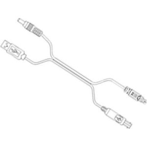 Zebra ET4X Laad en Comm "Y", Accessoires voor barcodescanners