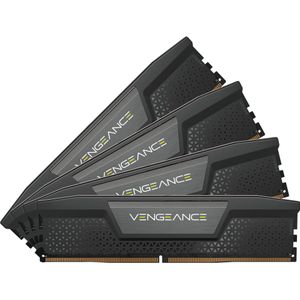 Corsair - Vengeance - RAM Geheugen - 96 GB - DDR5-5600 - Quad-Kit