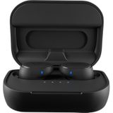 Skullcandy - Grind - Draadloze In-ear Oordopjes - True Black - Bluetooth