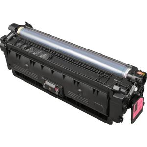 Ampertec, Toner, Kompatibler Toner ersetzt Canon 0456C001 040 magenta (M)