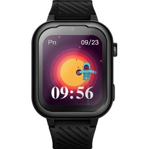 Garett Smartwatch Garett Kinder Essa 4G Czarny (48.80 mm), Sporthorloges + Smartwatches