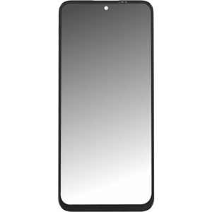 OEM - Display Touchscreen without Frame (19442) - Motorola Moto G31 / G41 / G71 5G - Black (Scherm, Moto G31), Onderdelen voor mobiele apparaten, Zwart