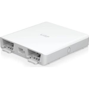 Ubiquiti UISP-P - Energiebeheersysteem voor MicroPoP-toepassingen (200 VA, 100 W, Online dubbele transformator UPS), UPS