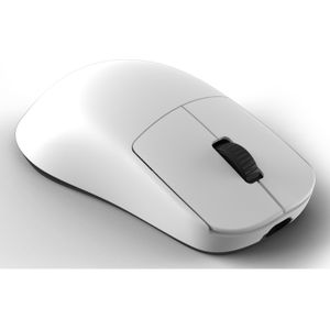 Endgame Gear - OP1w 4K - Gaming Muis - Zwart - Optische Sensor - 26000 DPI