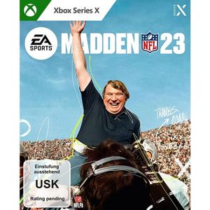 EA Games, Madden 23 (Xbox serie S X) NL Versie