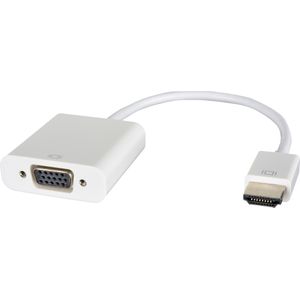 Kramer ADC-HM/GF Adapterkabel HDMI - Kabel - Audio/Multimedia (HDMI), Videokabel