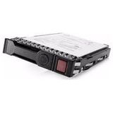 Hewlett Packard Enterprise - 600GB 12G SAS Harde Schijf - 15K - 3,5 Inch