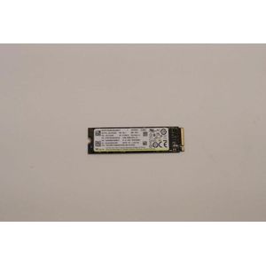 Lenovo Ssd asm (512 GB, M.2 2280), SSD