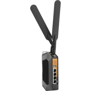 Weidmüller IE-SR-4GT-LTE/4G-EU, Router