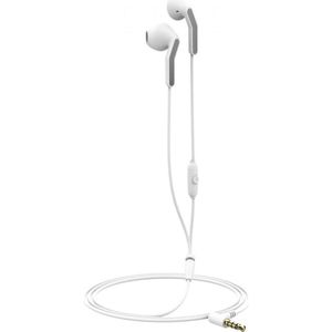 Muvit E56 (Bedraad), Koptelefoon, Wit