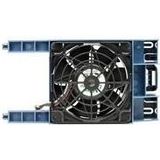 HPE - ProLiant DL380/DL560 Gen11 - Ventilatorkit - Blauw - Zwart