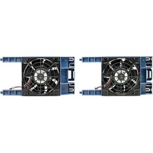 HPE - ProLiant DL380/DL560 Gen11 - Ventilatorkit - Blauw - Zwart
