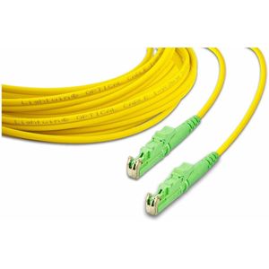 Wirewin Netwerkkabel (STP, CAT6, 0.50 m), Netwerkkabel