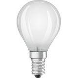 Osram - LED Retrofit Classic P - Lamp - Transparant - 2,5 Watt - 250 Lumen