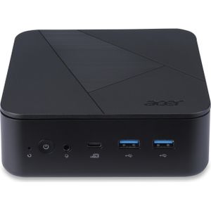 Acer Veriton NUC - Barebone - Intel Core i5-13420H