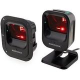 Datalogic - Magellan 900i - Barcode Scanner - Zwart - Standaard (2D-streepjescodes)